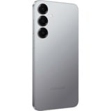 Samsung Galaxy S25+ 17 cm (6.7") Double SIM Android 15 5G USB Type-C 12 Go 512 Go 4900 mAh Argent, Smartphone Gris, 17 cm (6.7"), 12 Go, 512 Go, 50 MP, Android 15, Argent