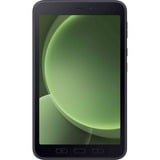 Samsung Galaxy Tab Active5 Enterprise Edition tablette 8" Vert, Android 14 | 128 GB | Wi-Fi 6