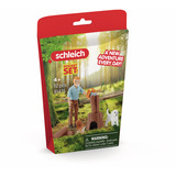 Schleich 81475, Figurine 