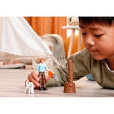 Schleich Set de Poche ! Forestier, Figurine 