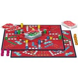 Schmidt Spiele Dog Royal Jeu de société Voyage/aventure Jeu de société, Voyage/aventure, 8 an(s), Jeu familial