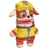 Schmidt Spiele Sorgenfresser Paw Patrol: Rubble, Peluche 