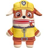 Schmidt Spiele Sorgenfresser Paw Patrol: Rubble, Peluche 