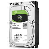 Seagate ST6000DM003, Disque dur 