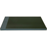 Shelly Wall Display XL, Panneau de contrôle Argent