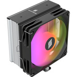 Silentware Bora, Refroidisseur CPU Noir/Argent