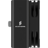 Silentware Bora, Refroidisseur CPU Noir/Argent