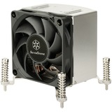 SilverStone AR10-1700 Refroidisseur CPU 