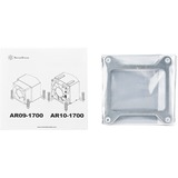 SilverStone AR10-1700 Refroidisseur CPU 