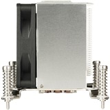 SilverStone SST-AR10-1700, Refroidisseur CPU 
