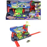 Simba 212051024, Jeu de construction Multicolore
