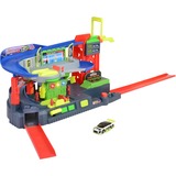 Simba 212051024, Jeu de construction Multicolore
