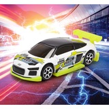 Simba Tune Up Race Pitstop, Jeu de construction Multicolore