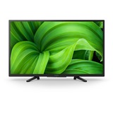 Sony KD32W800 81,3 cm (32") HD Smart TV Wifi Noir 32" LED Noir, 81,3 cm (32"), 1366 x 768 pixels, LED, Smart TV, Wifi, Noir