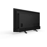 Sony KD32W800 81,3 cm (32") HD Smart TV Wifi Noir 32" LED Noir, 81,3 cm (32"), 1366 x 768 pixels, LED, Smart TV, Wifi, Noir