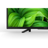 Sony KD32W800 81,3 cm (32") HD Smart TV Wifi Noir 32" LED Noir, 81,3 cm (32"), 1366 x 768 pixels, LED, Smart TV, Wifi, Noir
