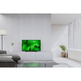 Sony KD32W800 81,3 cm (32") HD Smart TV Wifi Noir 32" LED Noir, 81,3 cm (32"), 1366 x 768 pixels, LED, Smart TV, Wifi, Noir