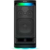 Sony SRS-XV900, Haut-parleur Noir