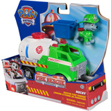 Spin Master 6072642, Jeu véhicule 