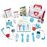 Spin Master COFFRET DOCTEUR, Jeu de rôle 3 an(s)