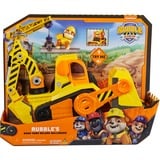 Spin Master Véhicule Deluxe Ruben Ruben & Compagnie, Jeu véhicule Véhicule Deluxe Ruben Ruben & Compagnie, Bulldozer, 3 an(s), LR44, Plastique, Multicolore