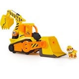 Spin Master Véhicule Deluxe Ruben Ruben & Compagnie, Jeu véhicule Véhicule Deluxe Ruben Ruben & Compagnie, Bulldozer, 3 an(s), LR44, Plastique, Multicolore