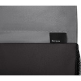 Targus Sagano sacoche d'ordinateurs portables 39,6 cm (15.6") Sac à dos Noir, Gris Noir/gris, Sac à dos, 39,6 cm (15.6"), 480 g