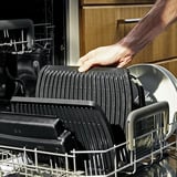 Tefal  grill à contact électrique Argent/Noir