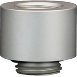 Thermal Grizzly DeltaMate Extender - MF14, Connecteur Nickel