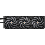 Thermaltake AW420 AIO Liquid Cooler, Watercooling Noir