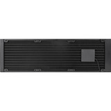 Thermaltake AW420 AIO Liquid Cooler, Watercooling Noir