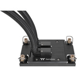 Thermaltake AW420 AIO Liquid Cooler, Watercooling Noir