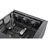 Thermaltake AW420 AIO Liquid Cooler, Watercooling Noir