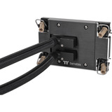 Thermaltake CL-W445-PL14BL-A, Watercooling 