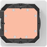 Thermaltake CL-W472-PL12SW-A, Watercooling Blanc