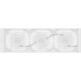 Thermaltake CL-W472-PL12SW-A, Watercooling Blanc