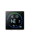 Thermaltake CL-W472-PL12SW-A, Watercooling Blanc