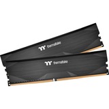Thermaltake R021D408GX2-3200C16D module de mémoire 16 Go 2 x 8 Go DDR4 3200 MHz, Mémoire vive Noir, 16 Go, 2 x 8 Go, DDR4, 3200 MHz