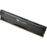 Thermaltake R021D408GX2-3200C16D module de mémoire 16 Go 2 x 8 Go DDR4 3200 MHz, Mémoire vive Noir, 16 Go, 2 x 8 Go, DDR4, 3200 MHz