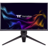 Thermaltake TGM-I27FQ 27" Moniteur gaming  Noir
