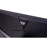 Thermaltake TGM-I27FQ 27" Moniteur gaming  Noir