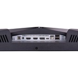 Thermaltake TGM-I27FQ 27" Moniteur gaming  Noir