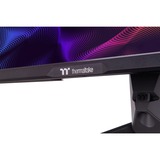Thermaltake TGM-I27FQ 27" Moniteur gaming  Noir