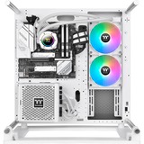 Thermaltake TH280 V2 ARGB Sync All-In-One Liquid Cooler Snow Edition, Watercooling Blanc