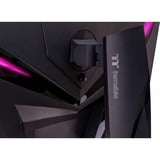 Thermaltake  27" Moniteur gaming  Noir