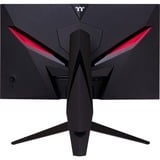 Thermaltake  27" Moniteur gaming  Noir