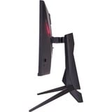 Thermaltake  27" Moniteur gaming  Noir