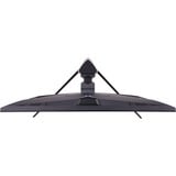 Thermaltake  27" Moniteur gaming  Noir