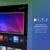 Toshiba 40QV3F63DAZ 40" TV QLED Noir