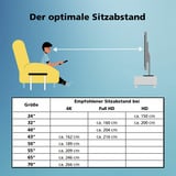 Toshiba 40QV3F63DAZ 40" TV QLED Noir